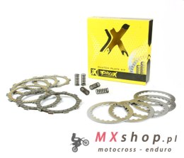 PROX TARCZE SPRZĘGŁOWE Z PRZEKŁADKAMI I SPRĘŻYNAMI YAMAHA YZ 65 '18