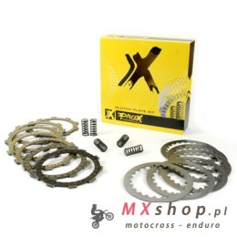 PROX TARCZE SPRZĘGŁOWE Z PRZEKŁADKAMI I SPRĘŻYNAMI YAMAHA YZ 85 02-24