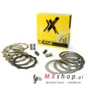 PROX TARCZE SPRZĘGŁOWE Z PRZEKŁADKAMI I SPRĘŻYNAMI YAMAHA YZ 85 02-24