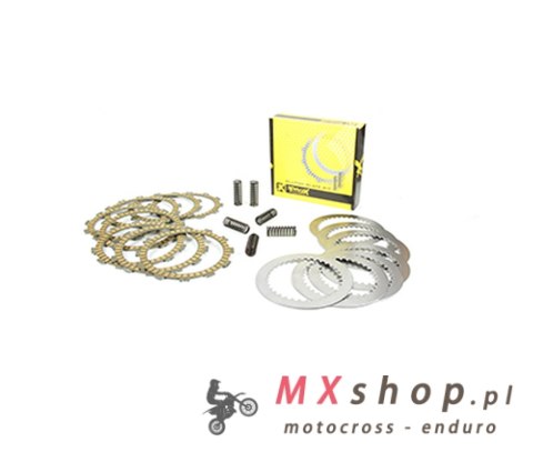 PROX TARCZE SPRZĘGŁOWE Z PRZEKŁADKAMI I SPRĘŻYNAMI YAMAHA YZF 250 '19-'26