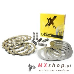 PROX TARCZE SPRZĘGŁOWE Z PRZEKŁADKAMI I SPRĘŻYNAMI YAMAHA YZF 450 14-17
