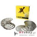 PROX TARCZE SPRZĘGŁOWE Z PRZEKŁADKAMI KTM 350/450/500 EXC '12-'20 KTM EXC 250/300 '13-'22, KTM EXC 250/300 TPI '17-'22