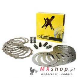 PROX TARCZE SPRZĘGŁOWE Z PRZEKŁADKAMI KTM SXF 250 13-15, SXF 350 '11-'15 (OEM:781.32.010.010)