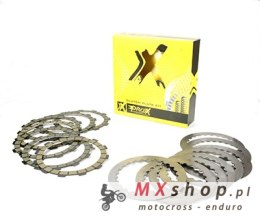 PROX TARCZE SPRZĘGŁOWE Z PRZEKŁADKAMI KTM SXF 250/350 '19-'22