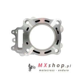 PROMX CYLINDER HONDA CRF 250 R '10-'17 (STD 76,8MM) NICASIL