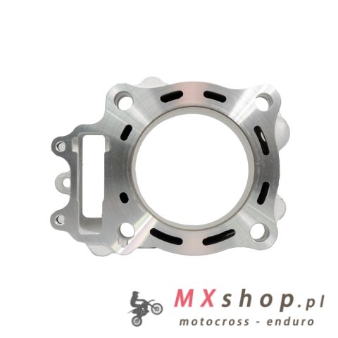PROMX CYLINDER HONDA CRF 250 R '10-'17 (STD 76,8MM) NICASIL