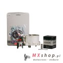 PROMX CYLINDER KOMPLETNY (CYLINDER + TŁOK + TOP-END) KTM SX 50 '09-'23 , HUSQVARNA TC '17-'23 , GAS GAS MC 50 '21-'23 (STD. BORE