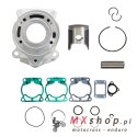 PROMX CYLINDER KOMPLETNY (CYLINDER + TŁOK + TOP-END) KTM SX 50 '09-'23 , HUSQVARNA TC '17-'23 , GAS GAS MC 50 '21-'23 (STD. BORE