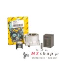 PROMX CYLINDER KOMPLETNY (CYLINDER + TŁOK + TOP-END) KTM SX 65 '09-'23 , HUSQVARNA TC 65 '17-'23 , GAS GAS MC 65 '21-'23 (STD. B
