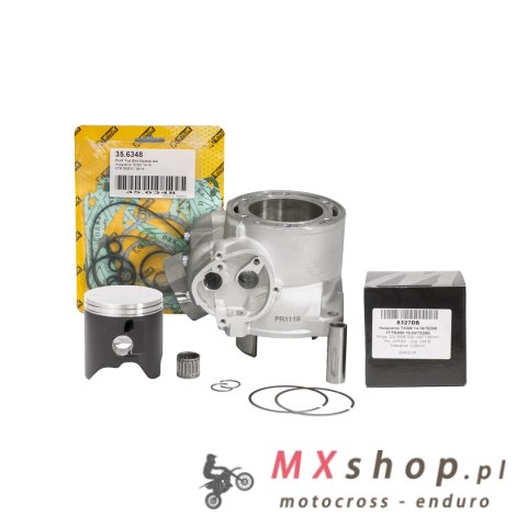 PROMX CYLINDER KOMPLETNY (CYLINDER + TŁOK + TOP-END + ŁOŻYSKO) KTM SX / EXC 250/300 '12-'17 , HUSQVARNA TE 250 / 300 '14-'17 (GA