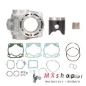 PROMX CYLINDER KOMPLETNY (CYLINDER + TŁOK + TOP-END + ŁOŻYSKO) KTM SX / EXC 250/300 '12-'17 , HUSQVARNA TE 250 / 300 '14-'17 (GA