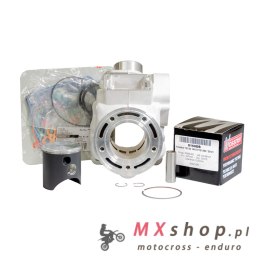 PROMX CYLINDER KOMPLETNY (CYLINDER + TŁOK + TOP-END + ŁOŻYSKO) YAMAHA YZ 125 '05-'21