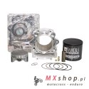 PROMX CYLINDER KOMPLETNY (CYLINDER + TŁOK + TOP-END) YAMAHA YFM 700 GRIZZLY '07-'15 , YFM 700 R RAPTOR '06-'20 (STD. BORE 102MM)