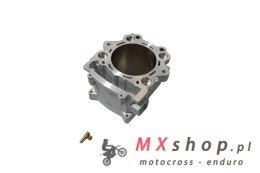 PROMX CYLINDER YAMAHA YFM 700 GRIZZLY '07-'15, YFM 700 R RAPTOR '06-'20 (BIG BORE 105,5MM, 734CCM) NICASIL