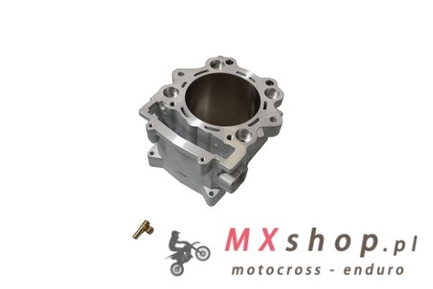 PROMX CYLINDER YAMAHA YFM 700 GRIZZLY '07-'15, YFM 700 R RAPTOR '06-'20 (BIG BORE 105,5MM, 734CCM) NICASIL