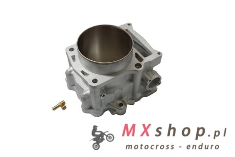 PROMX CYLINDER YAMAHA YFM 700 GRIZZLY '07-'15, YFM 700 R RAPTOR '06-'20 (BIG BORE 105,5MM, 734CCM) NICASIL