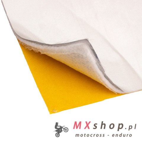 PROMX OKLEINA TERMICZNA / OSŁONA TERMICZNA PREMIUM (ARKUSZ) 50CM X 50CM