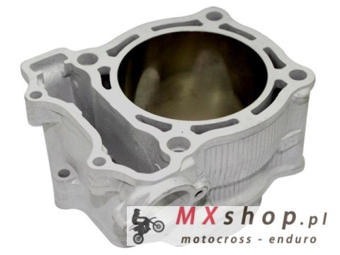 PSYCHIC CYLINDER YAMAHA YZF 250 (01-13), WRF 250 (01-13), GAS GAS EC 250F (10-15) BIG BORE = 83MM (+6MM = 290CM3) - ZASTĄPIONY P