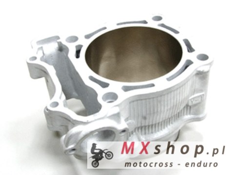 PSYCHIC CYLINDER YAMAHA YZF 250 (01-13), WRF 250 (01-13), GAS GAS EC 250F (10-15) BIG BORE = 83MM (+6MM = 290CM3) - ZASTĄPIONY P