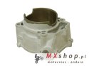 PSYCHIC CYLINDER YAMAHA YZF 450 (03-05), WRF 450 (03-06), YFZ 450 (04-13) STD = 95MM (20001,P410485301010) - ZASTĄPIONY PRZEZ CX