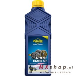 PUTOLINE OLEJ PRZEKŁADNIOWY N-TECH® TRANS GP 1L (AKC)
