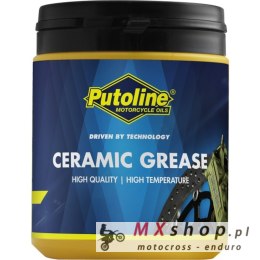 PUTOLINE SMAR CERAMIC GREASE 600G (AKC)