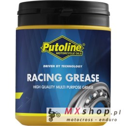 PUTOLINE SMAR RACING GREASE 600G (AKC)
