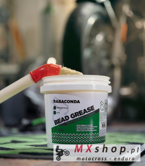 RABACONDA SMAR DO MONTAŻU OPON 1KG