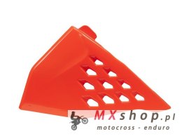 RACETECH (RTECH) OSŁONA FILTRA POWIETRZA LEWA KTM SX 125/150/250 '19-'22, SXF 250/350/450 '19-'22, SXF 250/450 FACTORY EDITION '