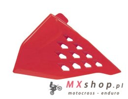 RACETECH (RTECH) OSŁONA FILTRA POWIETRZA LEWA KTM SX 125/150/250 '19-'22, SXF 250/350/450 '19-'22, SXF 250/450 FACTORY EDITION '