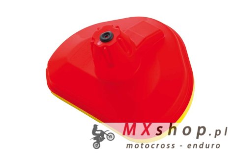 RACETECH (RTECH) POKRYWA FILTRA POWIETRZA (DO MYCIA MOTOCYKLA) KAWASAKI KXF 250/450 '06-'15, HONDA CRF 250R '04-'09, 250X '04-'1