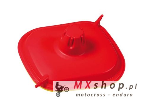 RACETECH (RTECH) POKRYWA FILTRA POWIETRZA (DO MYCIA MOTOCYKLA) SX 125/250 , SXF 250/350/450 '16-'18, EXC/EXCF 250/500 '17-'18 KO