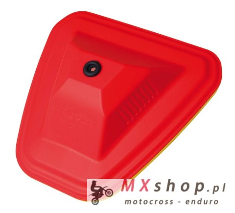 RACETECH (RTECH) POKRYWA FILTRA POWIETRZA (DO MYCIA MOTOCYKLA) YAMAHA YZF 250/450 '14-'17, WR 250F '15-'18, WR 450F '16-'18 KOLO