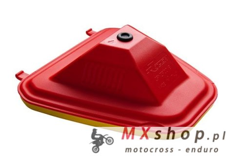 RACETECH (RTECH) POKRYWA FILTRA POWIETRZA (DO MYCIA MOTOCYKLA) YAMHA YZF/YZ-FX 250/450 4T '14-21, WRF 250 '15-21, WRF 450 '16-21