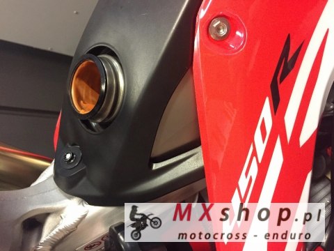 TWIN AIR FUEL FILTER FILTR WLEWU PALIWA HONDA CRF 250R '18-'21; CRF 450R '17-'20