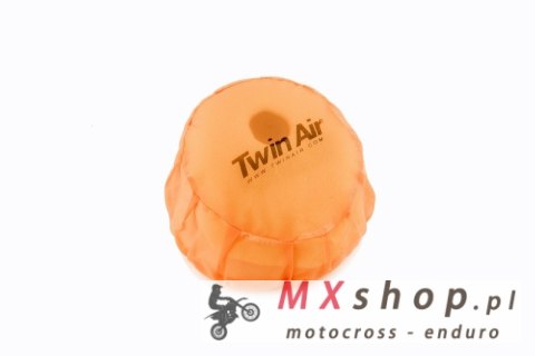 TWIN AIR OSŁONA WSTĘPNA PRZECIWPYŁOWA CZEPEK FILTRA POWIETRZA UNIWERSALNA