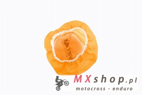 TWIN AIR OSŁONA WSTĘPNA PRZECIWPYŁOWA CZEPEK FILTRA POWIETRZA UNIWERSALNA