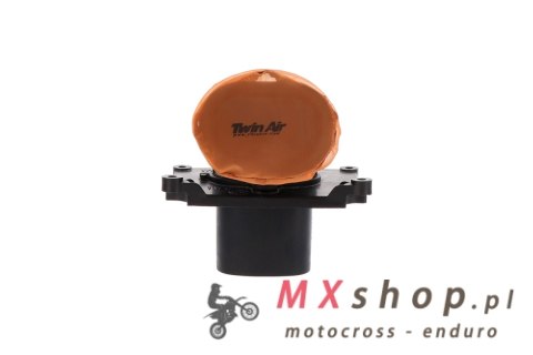 TWIN AIR OSŁONA WSTĘPNA PRZECIWPYŁOWA CZEPEK FILTRA POWIETRZA YAMAHA TENERE/WORLD RAID 700 19-
