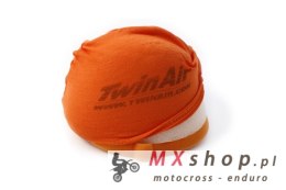 TWIN AIR OSŁONA WSTĘPNA PRZECIWPYŁOWA CZEPEK NA FILTR POWIETRZA UNIWERSALNY (KPL 2SZT)