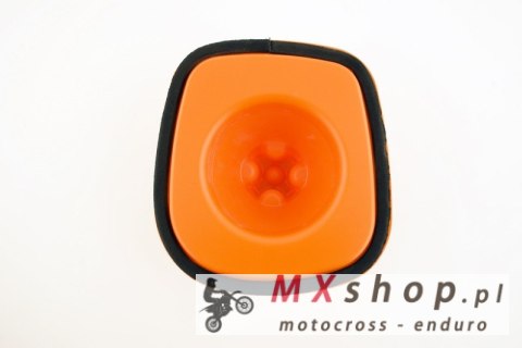 TWIN AIR POKRYWA FILTRA POWIETRZA (DO MYCIA MOTOCYKLA) BETA 125/250/300 RR 2T '13-'19 , 350/390/430/480 RR 4T '13-'19 AIR BOX CO