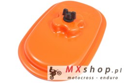 TWIN AIR POKRYWA FILTRA POWIETRZA (DO MYCIA MOTOCYKLA) HONDA CRF 250 '18-21'; CRF 450 '17-20' AIR BOX COVER