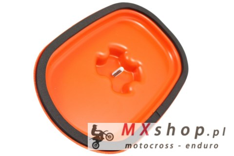TWIN AIR POKRYWA FILTRA POWIETRZA (DO MYCIA MOTOCYKLA) HONDA CRF 250 '18-21'; CRF 450 '17-20' AIR BOX COVER