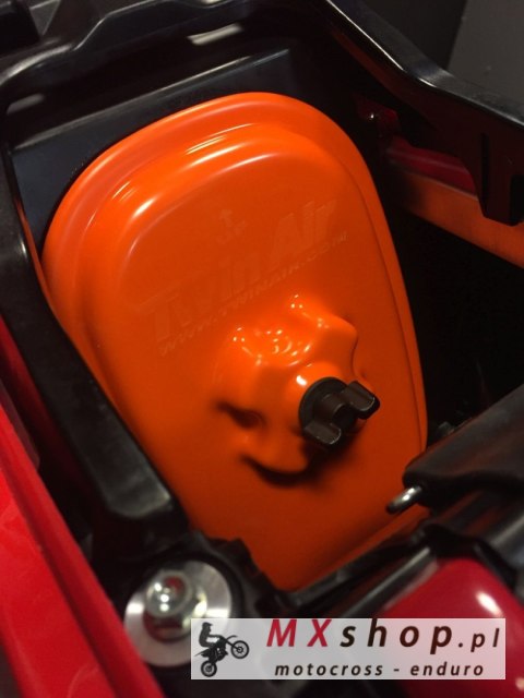 TWIN AIR POKRYWA FILTRA POWIETRZA (DO MYCIA MOTOCYKLA) HONDA CRF 250 '18-21'; CRF 450 '17-20' AIR BOX COVER