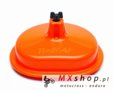 TWIN AIR POKRYWA FILTRA POWIETRZA (DO MYCIA MOTOCYKLA) HONDA CRF 250R '10-'13; CRF 450R '09-'12