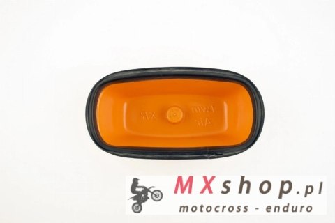 TWIN AIR POKRYWA FILTRA POWIETRZA (DO MYCIA MOTOCYKLA) HONDA XR 250R '87-'06; XR 400 '96-'06; XR 600 '87-'02; XR 650L '93-'18 AI