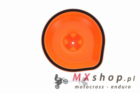 TWIN AIR POKRYWA FILTRA POWIETRZA (DO MYCIA MOTOCYKLA) HUSQVARNA WR 360 '92-'99; TE 400 '01-'03; TE 610 '01-'07; TE 570 '04; TE 