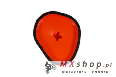 TWIN AIR POKRYWA FILTRA POWIETRZA (DO MYCIA MOTOCYKLA) KAWASAKI KX 250F '17-'20; KX 450F '16-'18 AIR BOX COVER
