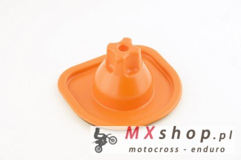 TWIN AIR POKRYWA FILTRA POWIETRZA (DO MYCIA MOTOCYKLA) KTM SX 85 '04-'12; SX/EXC/SX-F/EXC-F 125/200/250/300/380/400/520/525 '98-