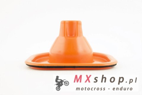 TWIN AIR POKRYWA FILTRA POWIETRZA (DO MYCIA MOTOCYKLA) KTM SX 85 '04-'12; SX/EXC/SX-F/EXC-F 125/200/250/300/380/400/520/525 '98-