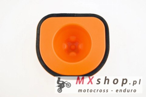 TWIN AIR POKRYWA FILTRA POWIETRZA (DO MYCIA MOTOCYKLA) KTM SX 85 '04-'12; SX/EXC/SX-F/EXC-F 125/200/250/300/380/400/520/525 '98-
